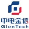 GienTech logo