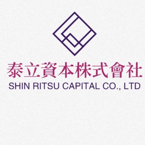 Shin Ritsu Capital Co.,Ltd logo