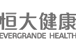 Evergrande Health Group logo