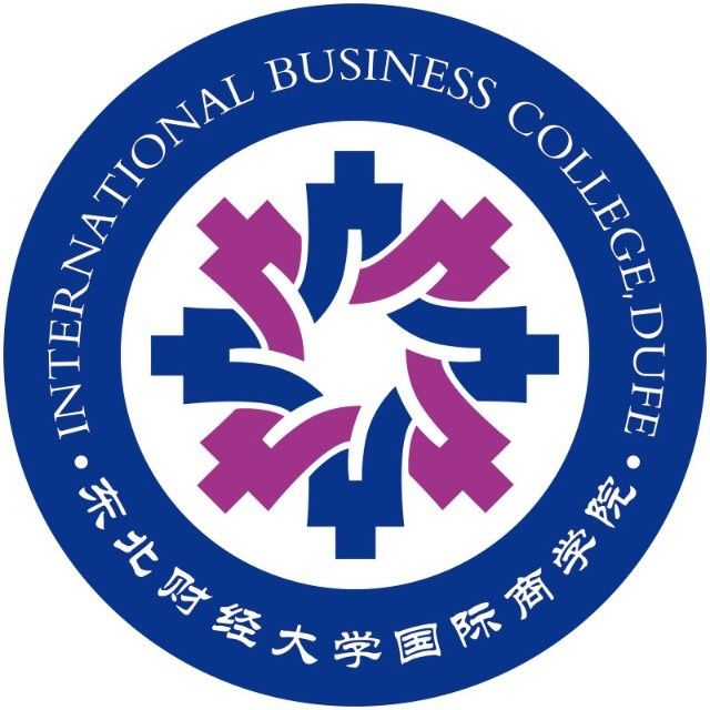 Dongbei University Of Finance And Economics Logo