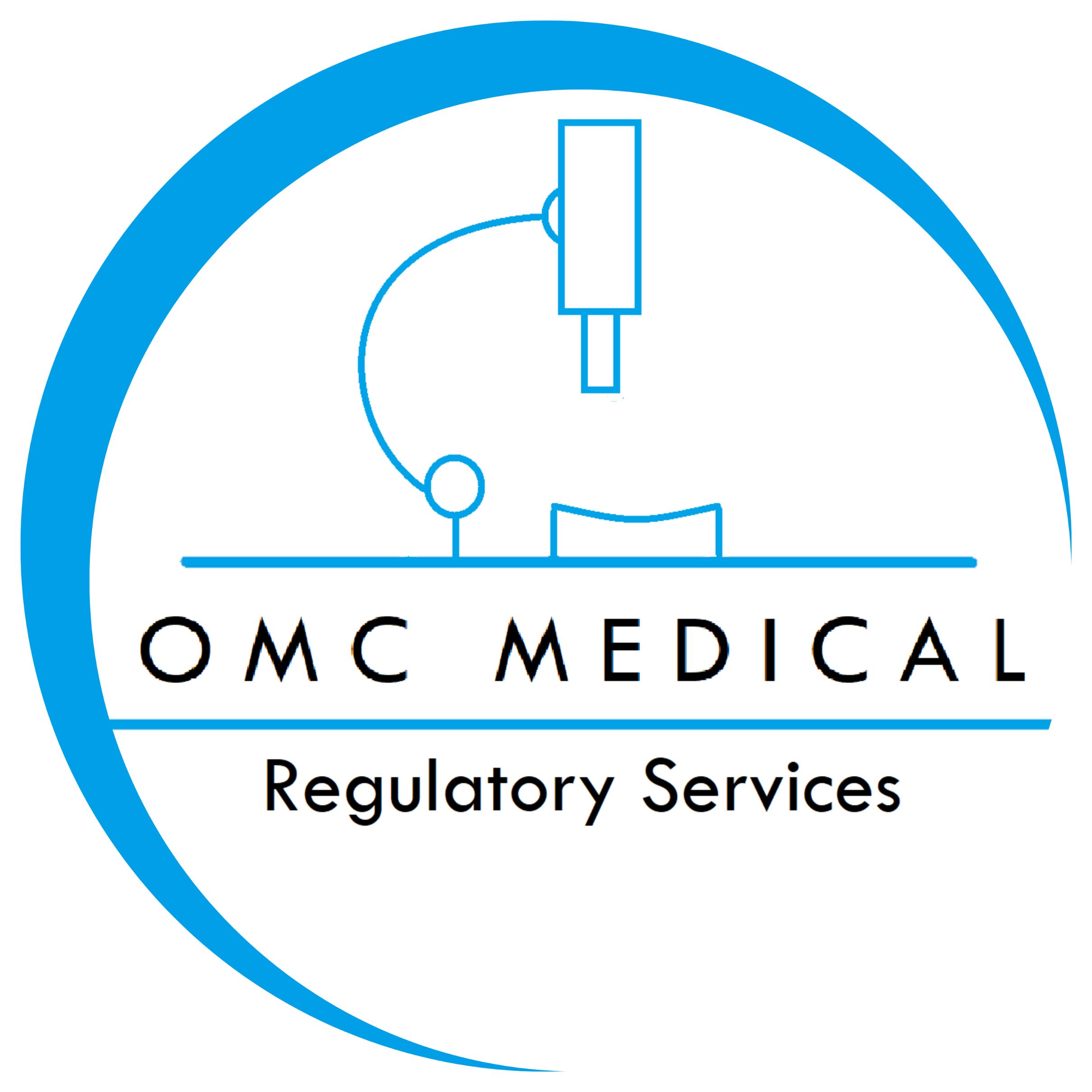 OMC Medical Logo
