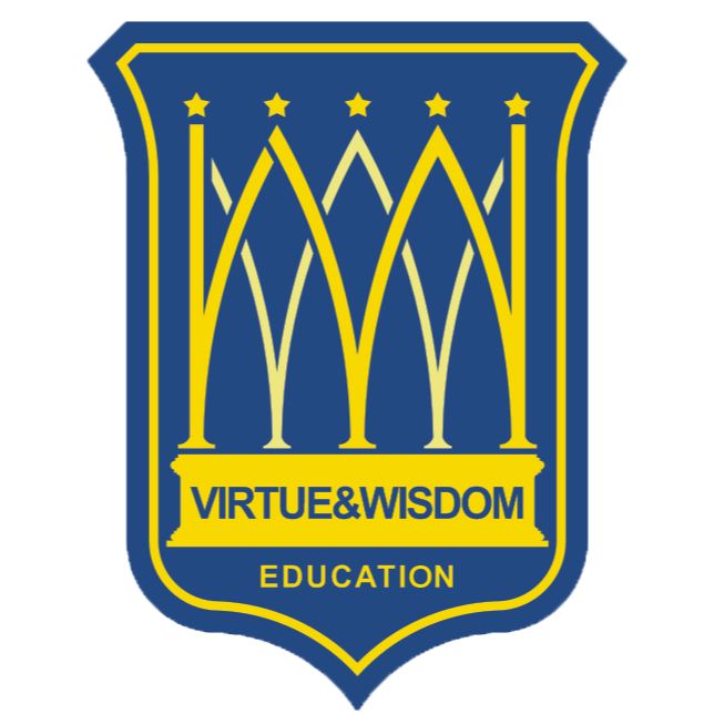 Shenzhen Nanshan District Dehui education and training center Logo