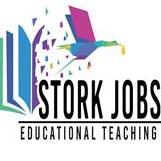 Stork Jobs  logo