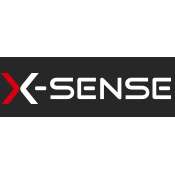 X-sense logo