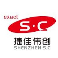 Shenzhen S.C New Energy Technology Corporation Logo