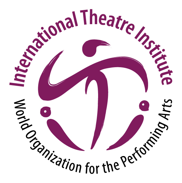 International Theatre Institute ITI logo