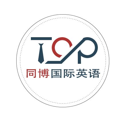 topenglish logo
