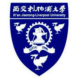 XJTLU logo