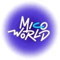 micoworld(M) logo