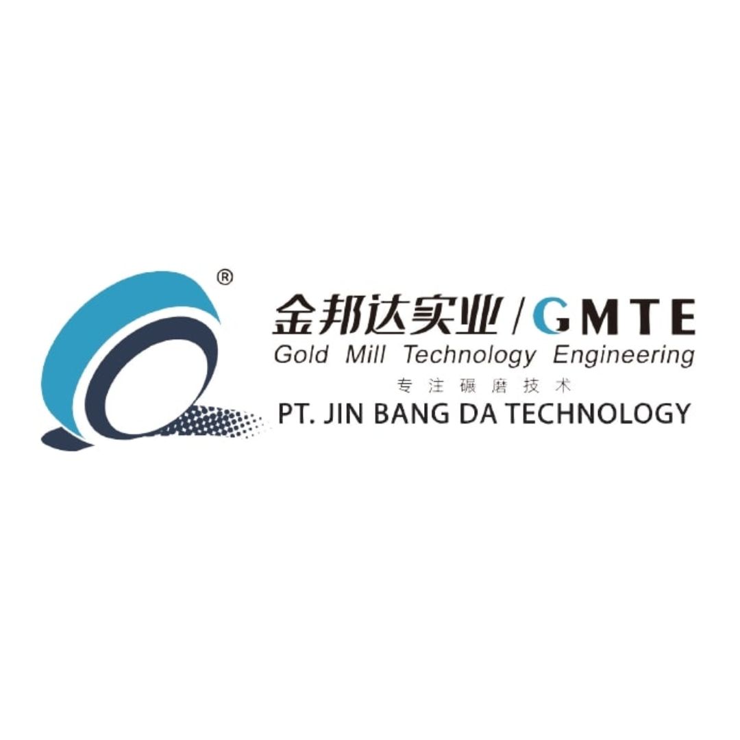 PT Jin Bang Da Technology(X) logo