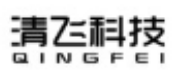 Qingfei Technology Co. Ltd Logo