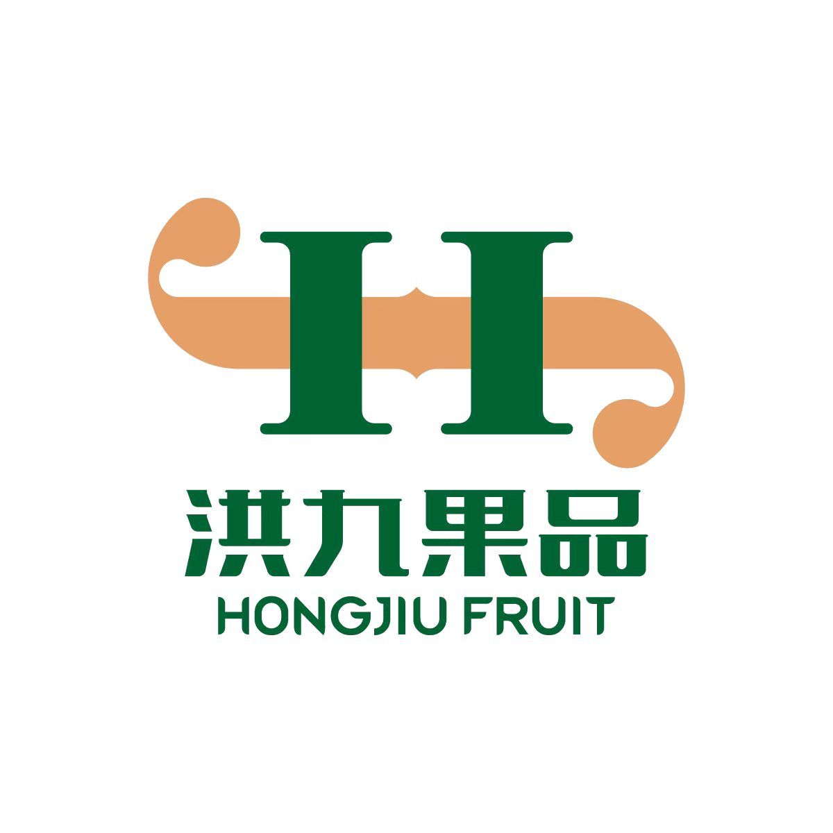   Chongqing Hongjiu Fruit Co., Ltd Logo