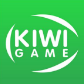KIWI GAME Logo