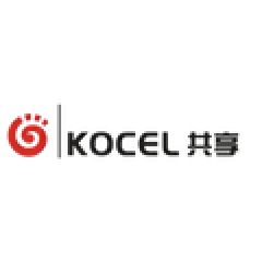 KOCEL Co., Ltd.(G) logo