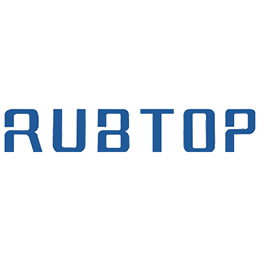 Dong Guan Rubtop Metals Rubber Co.,Ltd  Logo