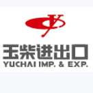 yuchaiie.com logo