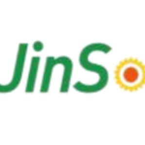 Suzhou Jinso Technology Development Co., Ltd. Logo