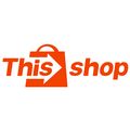 Thisshop(X) Logo