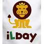 iLbay Daycare Logo