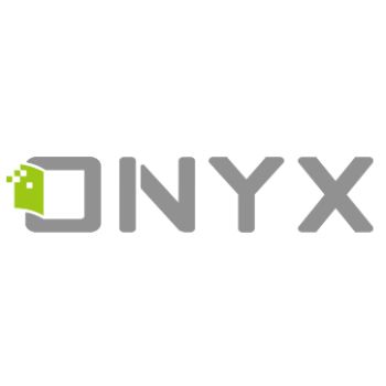 ONYX logo