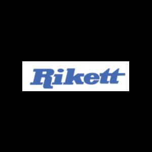 RIKETT Logo