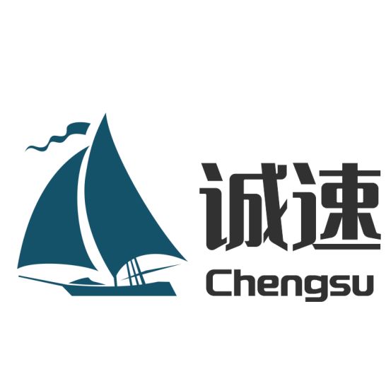 Shenzhen Chengsu Electronic Technology CO.,LTD Logo