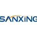 Sangxing(S) Logo