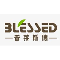 Blessed thermal insulation industrial cluster Logo