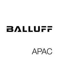 Balluff APAC(B) Logo
