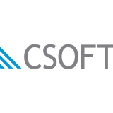 CSOFT International Logo