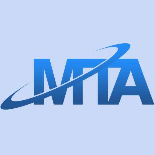MTA Network Logo