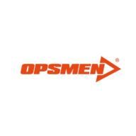 OPSMEN(X) Logo