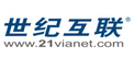 21ViaNet Group Limited logo