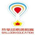 balloon education logo
