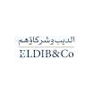 Eldib & co Attorneys at law  logo