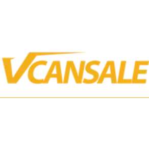 vcansale logo