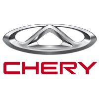 Chery Automobile Co CHERY Logo