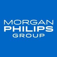 Morgan Philips Group Logo