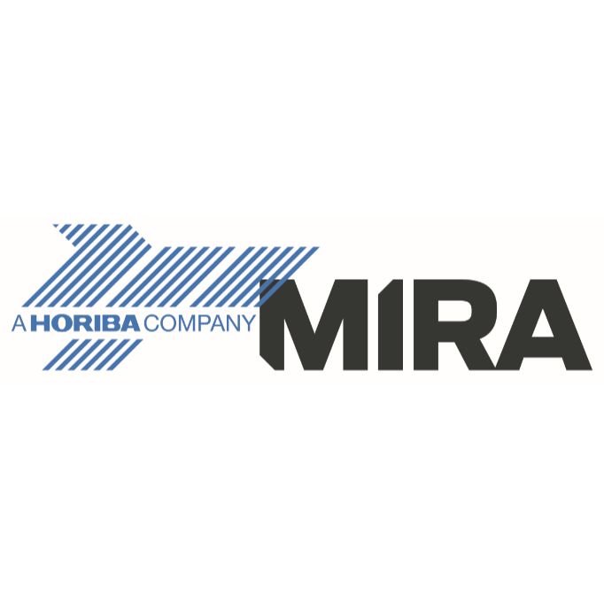 HORIBA MIRA CHINA Logo