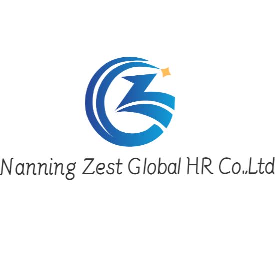 Nanning Zest Global HR Co.,Ltd.  logo