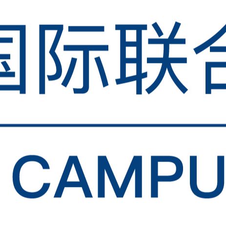 International Campus, Zhejiang University logo