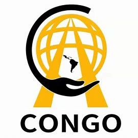 CONGO(C) Logo