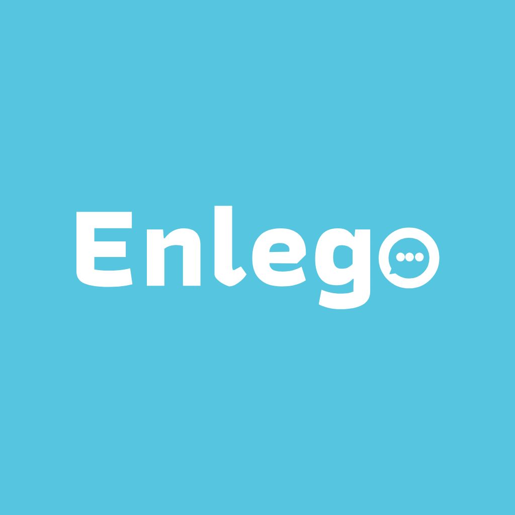 Enlego OÜ logo