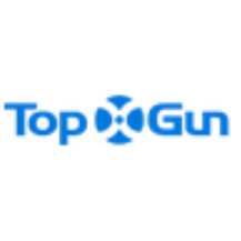 Shanghai TopXGun Robotics Co.,Ltd.  Logo