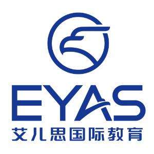 The EYAS Education  logo