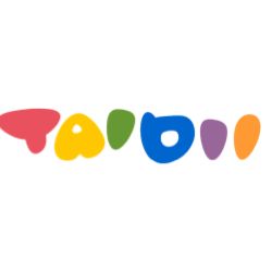 Taidii Pte Ltd  Logo