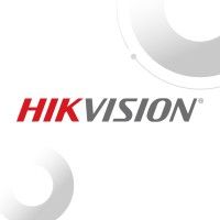 Hikvision DACH(H) logo