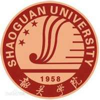 SHAOGUAN UNIVERSITY Logo