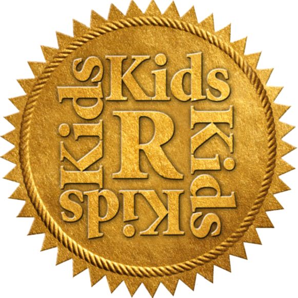 Kids 'R' Kids Nanjing Logo