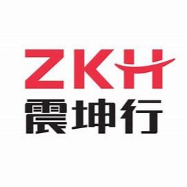 ZKH(H) Logo